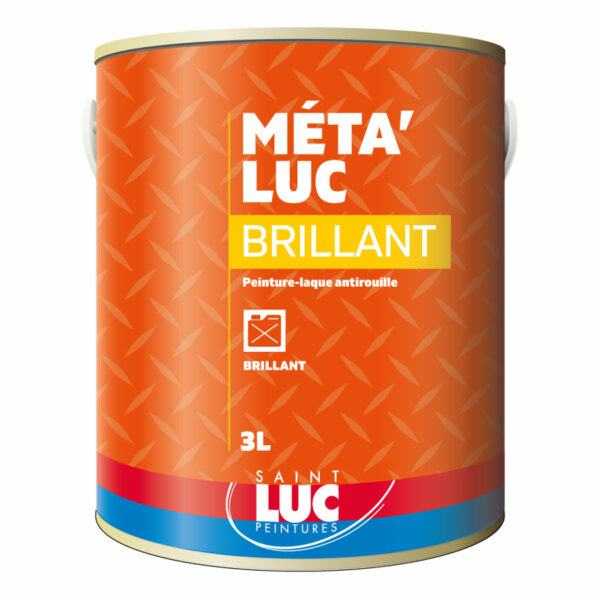 MÉTA’LUC BRILLANT