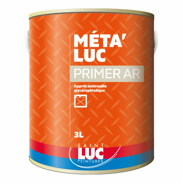 MÉTA’LUC PRIMER AR