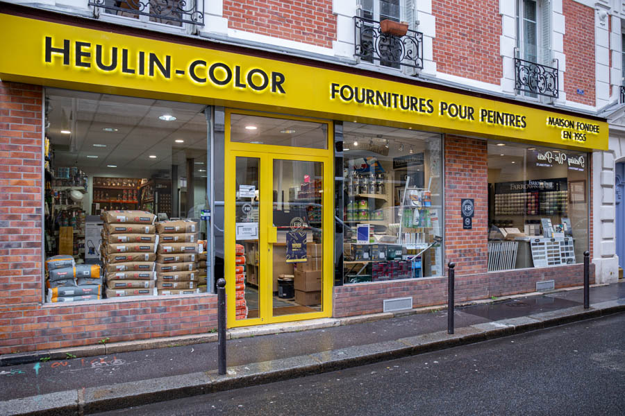 Heulin-Color Paris 7