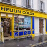 Heulin-Color Paris 17e