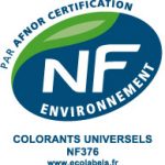 certifie NF Environnement