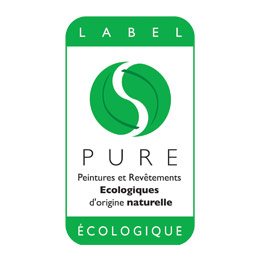 Label PURE