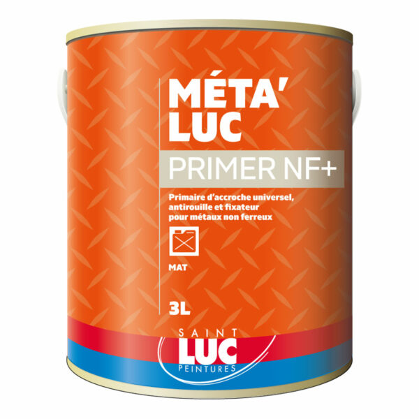 MÉTA’LUC PRIMER NF+