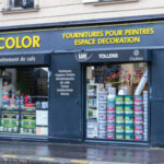 Paris 11e - Heulin-Color