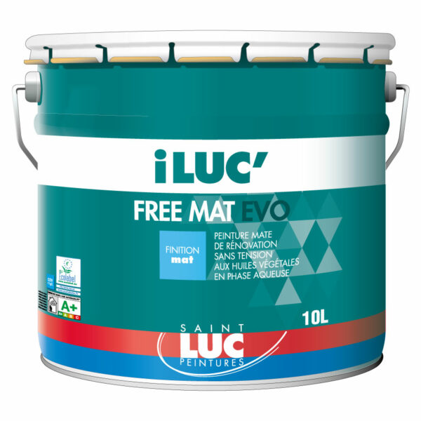 iLUC’ FREE MAT ÉVO