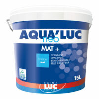 AQUA’LUC NÉO MAT+